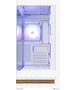Корпус Zalman P40 Namu White