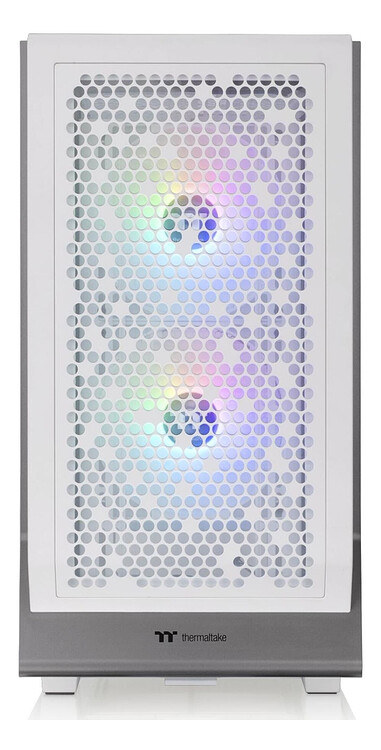 Корпус Thermaltake Ceres 300 TG ARGB E-ATX без БП Snow (CA-1Y2-00M6WN-00)