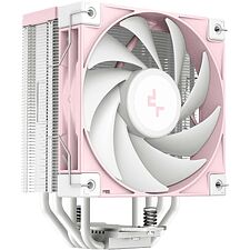 Кулер для процессора DeepCool AK400 Pink Limited (R-AK400-WPNPMN-G) Кулер для процессора DeepCool AK400 Pink Limited (R-AK400-WPNPMN-G)
