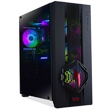 Компьютер Acer Nitro 70 N70X3D-100_B850 Black (DG.E5ACD.009)