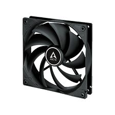 Вентилятор для корпуса Arctic Cooling F14 Black Value Pack Black 5шт (ACFAN00233A)