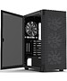 Корпус Zalman I4 TG без БП черный