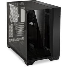 Корпус Lian Li O11 Vision E-ATX без БП черный (G99.O11VX.00)