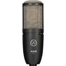 Микрофон AKG P220 (3101H00420)
