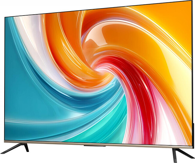 Телевизор Dreame 55K100 BY