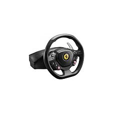 Руль ThrustMaster T80 RW Ferrari 488 GTB Emea (4160672)