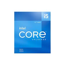 Процессор Intel Core i5-12600KF OEM