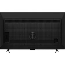 Телевизор TCL 75P8L черный