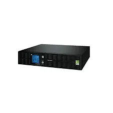 Источник бесперебойного питания CyberPower PR1500ELCDRT2U