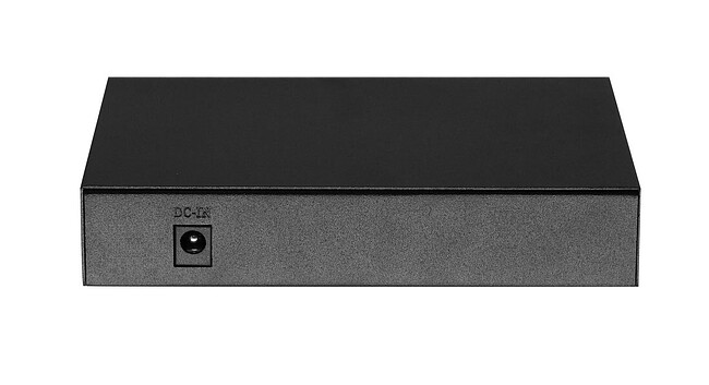 Коммутатор Osnovo SW-8050/D