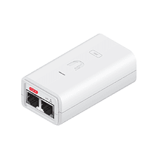 PoE-инжектор Ubiquiti POE-24-12W-G-WH