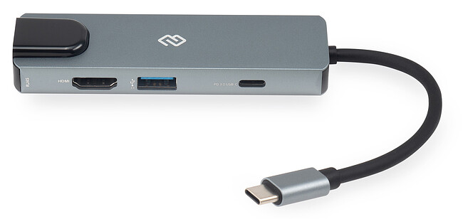 Док-станция Digma DS-945