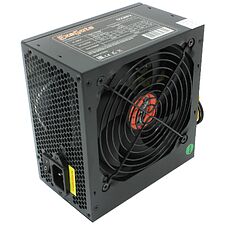 Блок питания ExeGate 600NPX 600W Black (EX221643RUS)