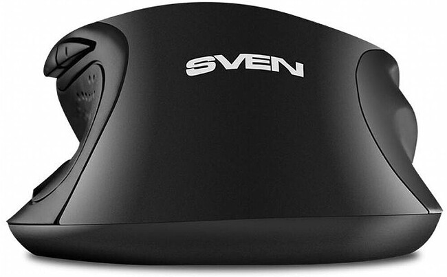 Мышь Sven RX-113 (SV-018733)