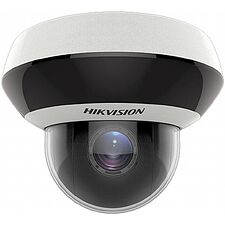 Камера видеонаблюдения Hikvision DS-2CD2147G2H-LISU 4мм