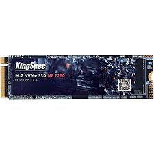 SSD диск Kingspec 1Tb NE-1TB 2280 SSD диск Kingspec 1Tb NE-1TB 2280