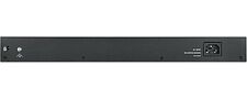 Коммутатор Zyxel GS1900-24HPv2 (GS190024HPV2-EU0101F)