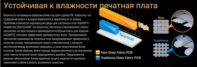 Материнская плата GigaByte H410M H