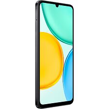 Смартфон Honor X5d Plus 4GB/128GB NAA-LX2P Midnight Black (5109CGSX)