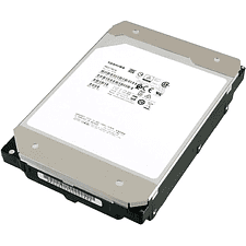 Жесткий диск Toshiba MG09 12TB (MG09ACA12TE)
