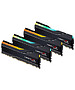 Оперативная память G.Skill Trident Z5 Neo RGB 256Gb DDR5 Black (F5-6000J3644D64GX4-TZ5NR)