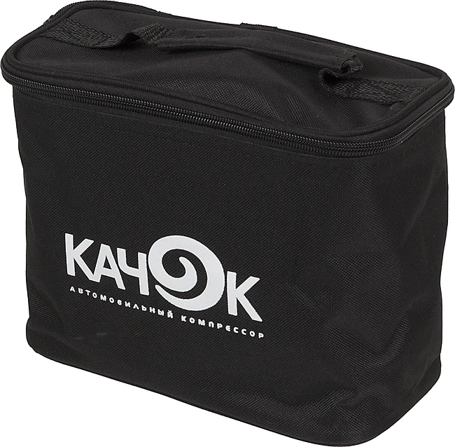 Автомобильный компрессор Качок K90 (00-00000653)