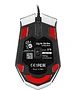 Мышь A4Tech Bloody A70 Matte Black
