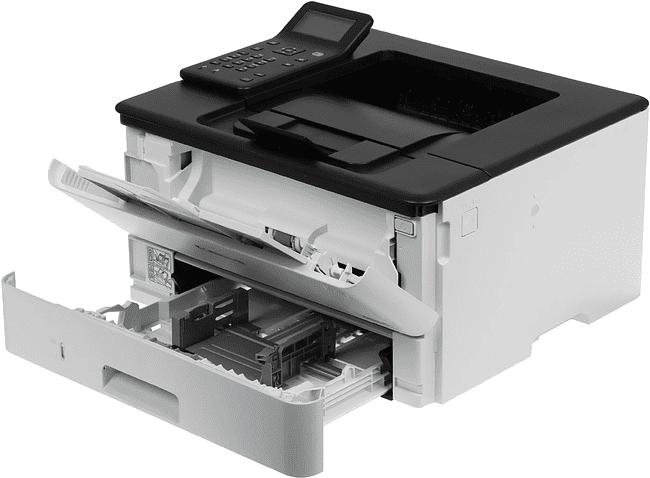 Принтер Canon i-Sensys LBP243dw II (7187C013)