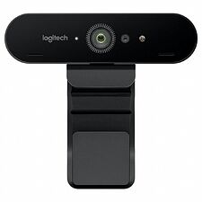 Веб-камера Logitech Brio Black (960-001106) Веб-камера Logitech Brio Black (960-001106)