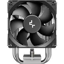 Кулер Deepcool AG300 G2 серебристый/черный (R-AG300-BKAMMG2)