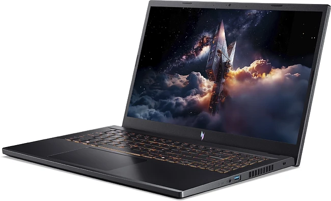 Ноутбук Acer Nitro V 15 ANV15-52-5546 Black (NH.QZ7CD.00B)