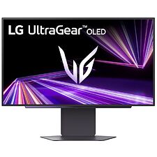 Монитор LG UltraGear 27GX700A-B