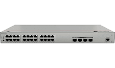 Коммутатор Huawei eKit S310-24P4X (98012382) Коммутатор Huawei eKit S310-24P4X (98012382)