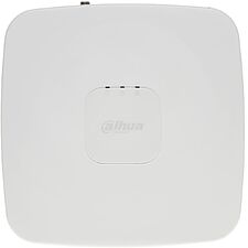 Видеорегистратop наблюдения Dahua DHI-NVR2108-I2