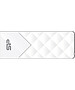 USB Flash-накопитель Silicon-Power Ultima U03 8Gb белый (SP008GBUF2U03V1W)