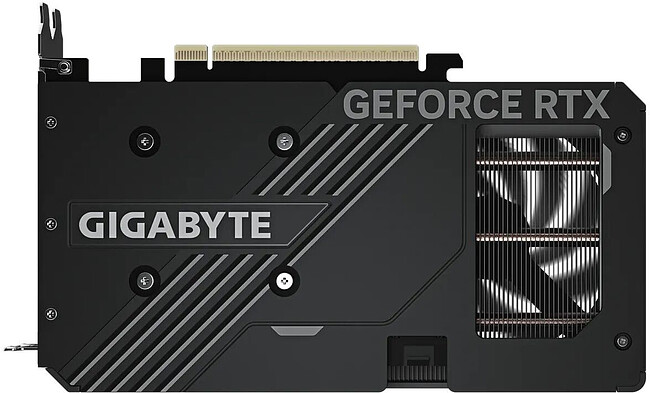 Видеокарта Gigabyte GeForce RTX 5060 Ti Windforce Max OC 8GB GDDR7 (GV-N506TWF2MAX OC-8GD)
