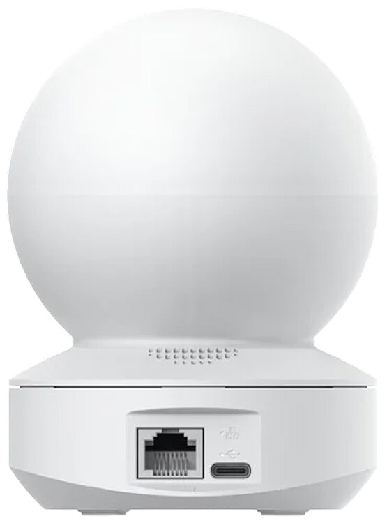 Камера видеонаблюдения Ezviz TY1 Pro 3K (CS-TY1-R105-1J5WF)