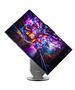 Моноблок Lenovo Yoga AIO 27IAH10 Luna Grey (F0J20046RU)