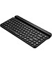 Клавиатура A4Tech Fstyler FBK30 черный