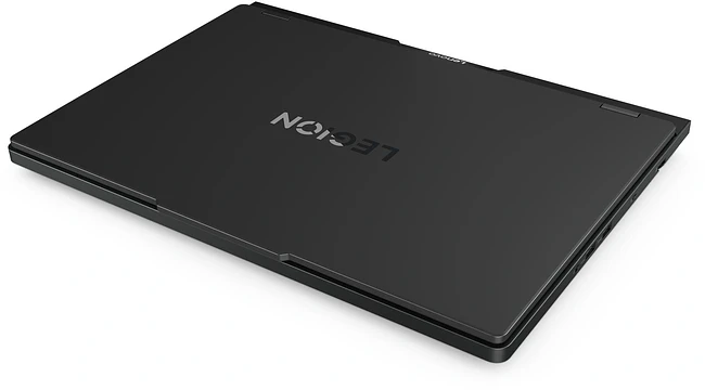 Ноутбук Lenovo Legion Pro 5 16AFR10 Black (83F2000BRK)