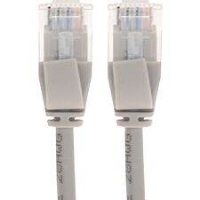 Патч-корд Rexant 02-0380-5 серый