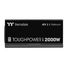 Блок питания Thermaltake Toughpower i Gen5 2000W (PS-TPI-2000FNFDPE-1)