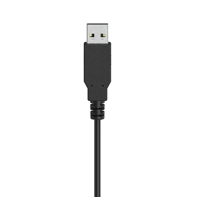 Микрофон Hama Stream 400 Plus (00186018)