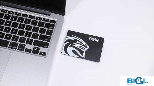 SSD диск Kingspec 2.5" 480Gb P4 Series (P4-480)