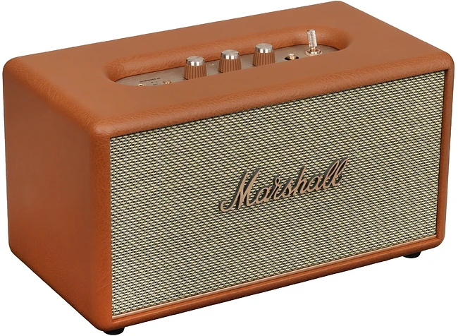 Портативная колонка Marshall Stanmore III Brown (1006080)