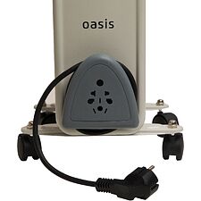 Радиатор Oasis UT-10