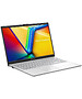 Ноутбук ASUS Vivobook Go 15 E1504FA-BQ825W Cool Silver (90NB0ZR1-M07ZS0)