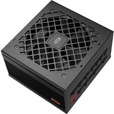 Блок питания PCCooler KN750 750W (P3-KN750G1-F)