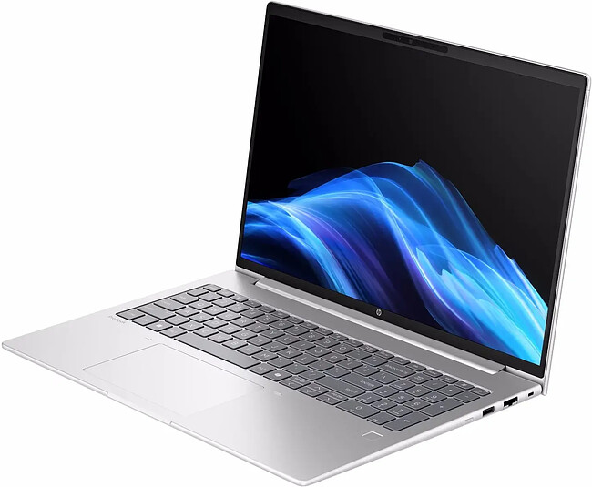 Ноутбук HP ProBook 4 G1i Silver (BB3Q4UT)