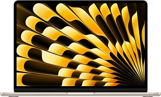 Ноутбук Apple MacBook Air A3449 Star (MDHA4LL/A)